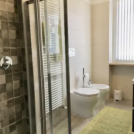 A Casa Di Chiara * Стреза