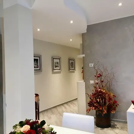 Appartement A Casa Di Chiara *