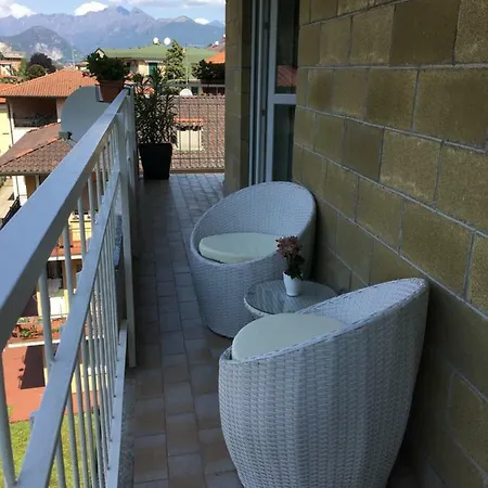 Appartement A Casa Di Chiara