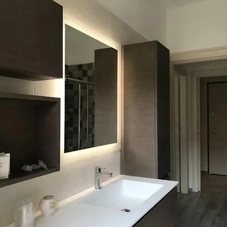 Appartement A Casa Di Chiara