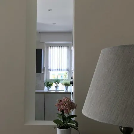 Appartement A Casa Di Chiara Stresa