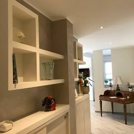 Appartement A Casa Di Chiara Stresa