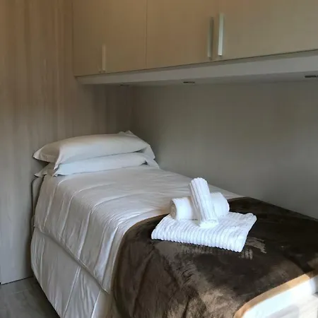 Appartement A Casa Di Chiara *