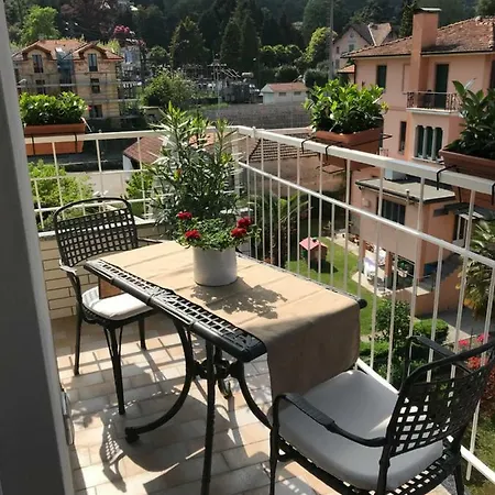 Апартаменты A Casa Di Chiara *