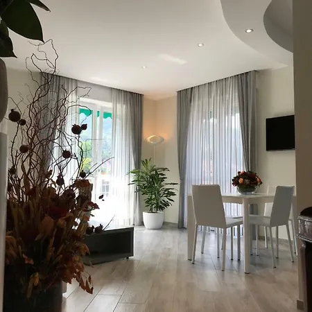 Appartement A Casa Di Chiara *