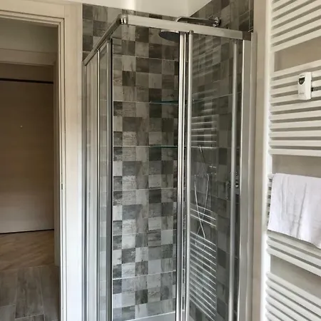 A Casa Di Chiara Appartement