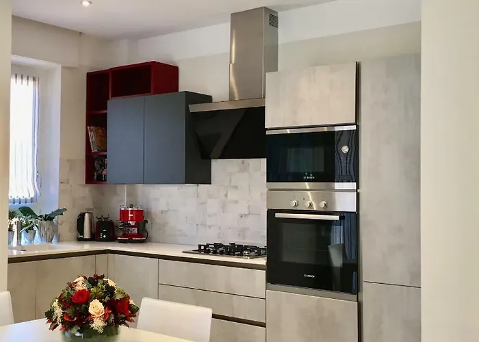 A Casa Di Chiara ストレーザ