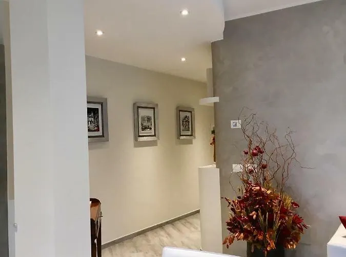 Apartamento A Casa Di Chiara *