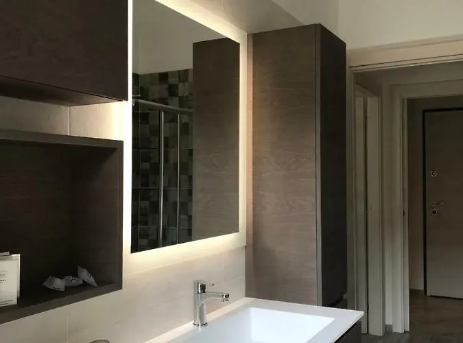 Apartamento A Casa Di Chiara