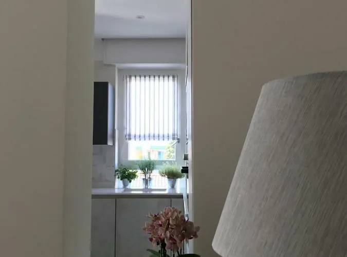 Apartamento A Casa Di Chiara Stresa