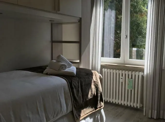 A Casa Di Chiara Apartman *