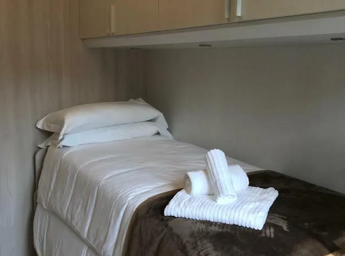 Apartman A Casa Di Chiara *