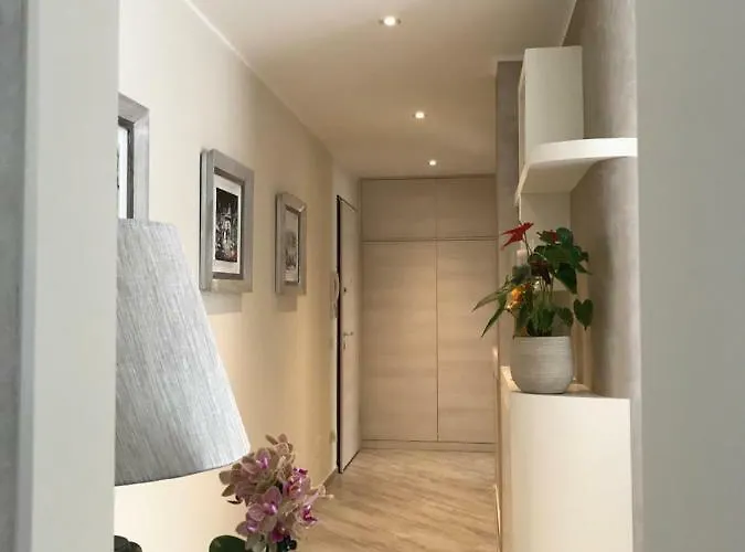 A Casa Di Chiara ストレーザ