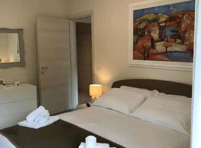 Apartamento A Casa Di Chiara Stresa