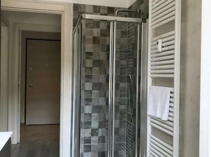 A Casa Di Chiara アパート *