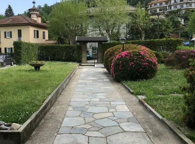 Apartman A Casa Di Chiara *