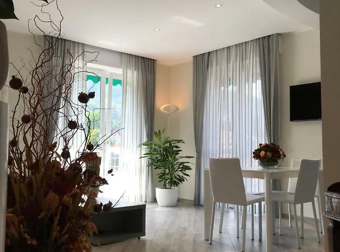 Apartman A Casa Di Chiara *