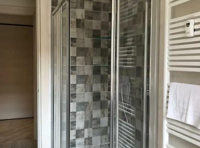 A Casa Di Chiara Apartamento