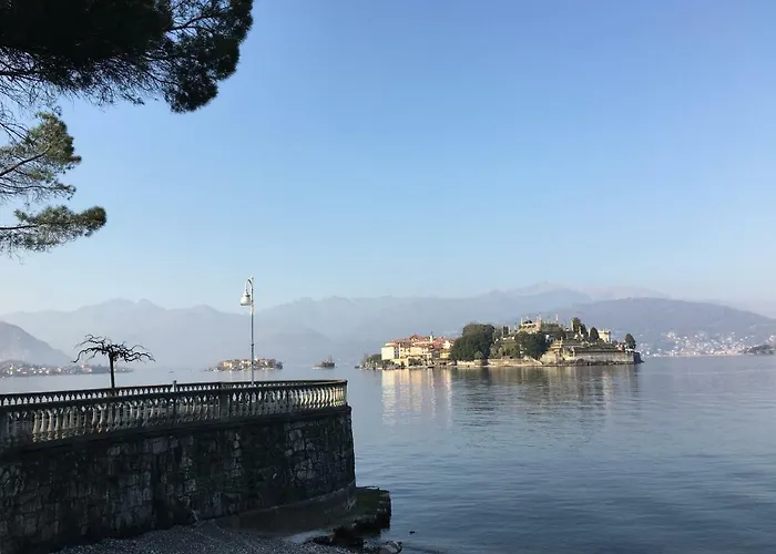 Apartamento A Casa Di Chiara