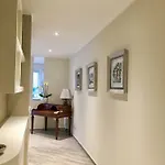 Lägenhet A Casa Di Chiara *