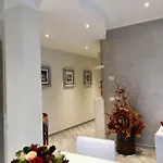 Lägenhet A Casa Di Chiara *
