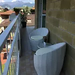 Lägenhet A Casa Di Chiara