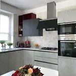 A Casa Di Chiara Lägenhet
