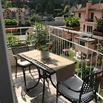 Lägenhet A Casa Di Chiara *