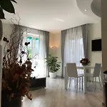 Lägenhet A Casa Di Chiara *