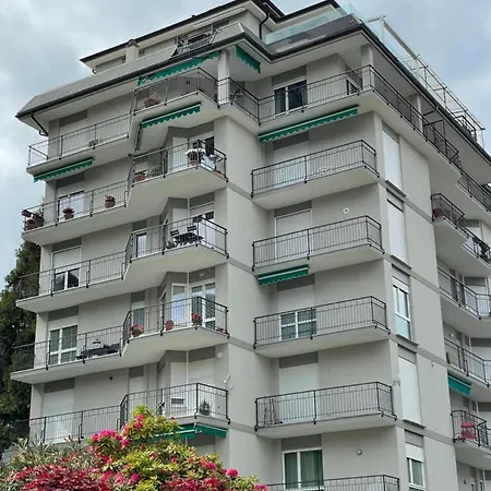 A Casa Di Chiara *
