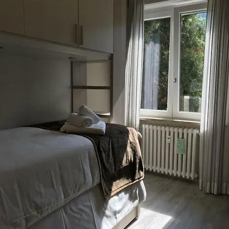 A Casa Di Chiara Lägenhet *