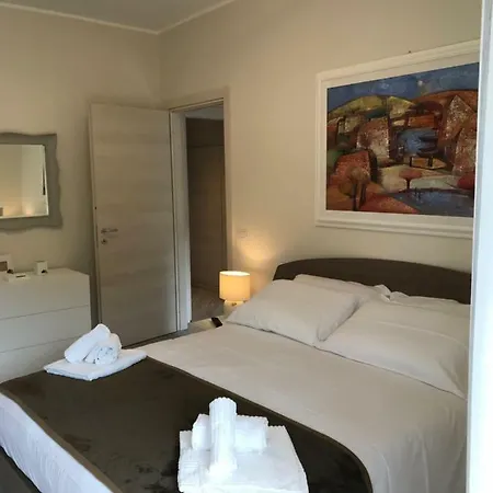 Lägenhet A Casa Di Chiara Stresa