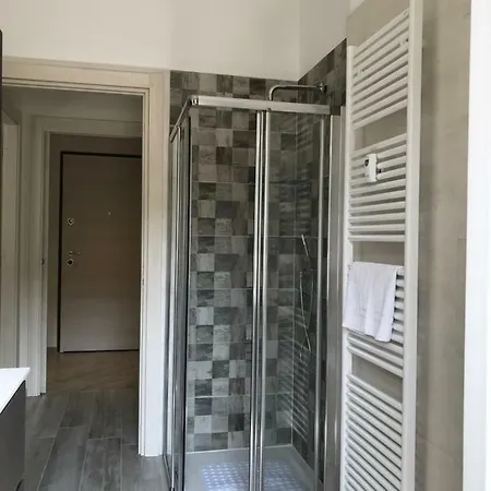 A Casa Di Chiara Lägenhet *
