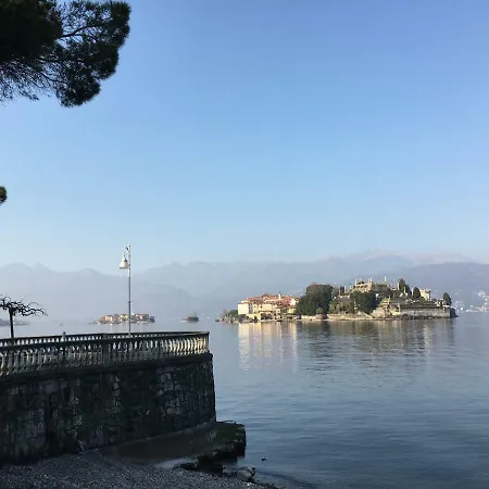 Lägenhet A Casa Di Chiara